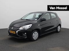 Mitsubishi Space Star - 1.2 Cool+ | APPLE CARPLAY | ANDROID AUTO | AIRCO | DAB | ELEKTRISCHE RAMEN VOOR |