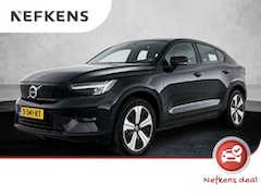 Volvo C40 - Recharge Ultimate 69 kWh 230pk Automaat | 360 Camera | Elektrische Klep | Elektrische Best