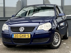 Volkswagen Polo - 1.2-12V Comfortl |Airco |Navi |Nieuwe APK