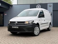 Volkswagen Caddy Maxi - 1.4 TSI L2 | DSG | 1e Eig | Marge