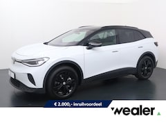 Volkswagen ID.4 - Pro Limited Edition Plus 77 kWh accu 210kW/286pk