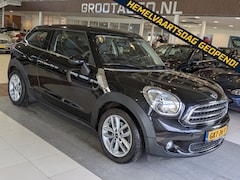 MINI Paceman - 1.6 Cooper Pepper Dealer onderhouden, Airco, Stoelverwarming