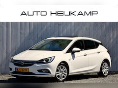 Opel Astra - 1.0 Innovation | Trekhaak | Camera |
