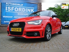 Audi A1 - 1.2 TFSI Admired