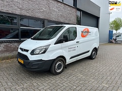Ford Transit Custom - 270 2.2 TDCI L1H1 Economy Edition