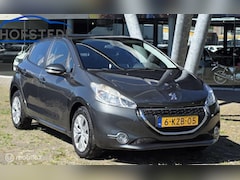 Peugeot 208 - 1.2 VTi Blue Lease Executive
