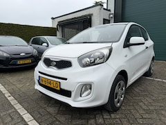 Kia Picanto - 1.0 CVVT Airco
