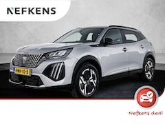 Peugeot e-2008 - EV Allure Avantage 54 kWh 156pk Automaat | 3 Fase | Navigatie | Climate Control | Adaptiev