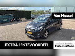 Peugeot 108 - 1.0 e-VTi Active | Zuinig |