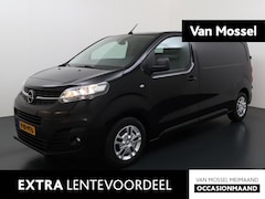 Opel Vivaro - 1.5 CDTI L2H1 Edition Parkeersensoren achter / AIRCO / Elektrische ramen
