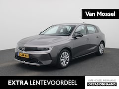 Opel Astra - 1.2 Edition | Apple/Android Play | Cruise | DAB | Keyless | LED | PDC V+A | Multimedia Nav