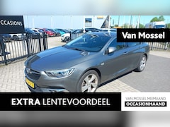 Opel Insignia Grand Sport - 1.5 Turbo Business Executive