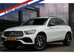Mercedes-Benz GLC-klasse - 200 4MATIC Premium Plus AMG & Night Pakket | VC | Sfeerverlichting | 20''