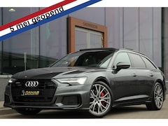 Audi A6 Avant - 55 TFSI e quattro S Competition | RS STOELEN | HEAD UP | MEMORY | EL.TREKHAAK
