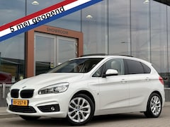 BMW 2-serie Active Tourer - 225xe iPerformance Centennial Executive | Pano | Cruise | Camera