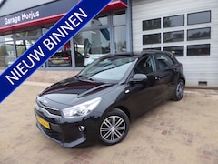 Kia Rio - 1.0 TGDI Comf.PlusLine Navigator NAVI, CRUISE, TREKH, PDC, CAMERA, 1e EIG