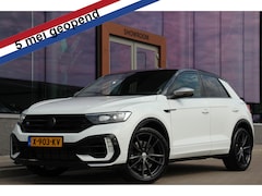Volkswagen T-Roc - 2.0 TSI 4Motion R | Beats | ACC | Carplay