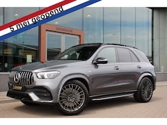 Mercedes-Benz AMG GLE - 53 4MATIC+ | PANO | LUCHTVERING | STOELKOELING | 360 | HEADUP | TREKHAAK