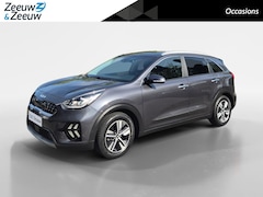 Kia Niro - 1.6 GDi Hybrid ExecutiveLine | Cruise Control | Climate Control | Trekhaak | Stoelverwarmi