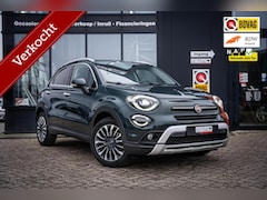 Fiat 500 X - 1.0 GSE CITY CROSS*120PK*FULL LED*KEYLESS*CARPLAY