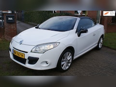 Renault Mégane coupé cabriolet - 1.4 TCE Dynamique