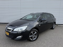 Opel Astra Sports Tourer - 1.4 Turbo Cosmo pano Airco Cruise 16" lichtmetaal