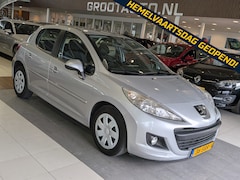 Peugeot 207 - 1.4 VTi Access Airco, Cruise Control, Stuurbekrachtiging