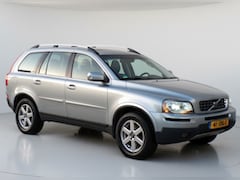 Volvo XC90 - 2.5 T Summum 5p.|Xenon|Memory|Cruise|Leder|Trekh