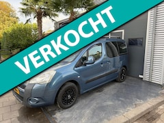 Citroën Berlingo - 1.6 VTi 120 Multispace AIRCO + Dakairco 5 Persoons