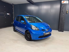 Toyota Aygo - 1.0-12V Access Airco 5 deurs elektrische ramen