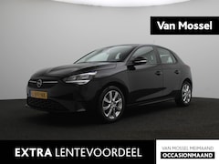 Opel Corsa - 1.2 Edition | Parkeersensoren | Navigatie | Apple Carplay/Android Auto