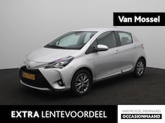 Toyota Yaris - 1.5 Hybrid Executive | Automaat | Achteruitrijcamera | Climate Control |