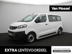 Opel Vivaro-e Combi - L2H1 75 kWh