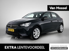 Opel Corsa - 1.2 Edition | 75pk | 29.000km | Apple Carplay/Android Auto | Lichtmetalen Velgen |