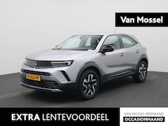 Opel Mokka - 1.2 Turbo Edition | 100pk | Navigatie | Achteruitrijcamera |