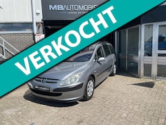 Peugeot 307 Break - 1.6-16V XS/Airco/Clima/APK/Inruilkoopje