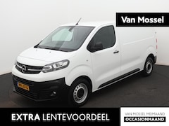 Opel Vivaro - 2.0 CDTI L2H1 Edition trekhaak |houtenvloer |lat\lat | navigatie