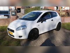 Fiat Grande Punto - 1.2 Active