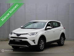Toyota RAV4 - 2.5 Hybrid Dynamic 104.011 KM