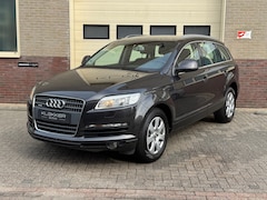 Audi Q7 - 3.0 TDI quattro Memory|Camera|Leder|APK 12-2026