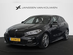 BMW 1-serie - 120i Business Edition Automaat M Sport Stoelverwarming Navi