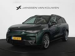 Leapmotor C10 - Design ProMax AWD 81.9 kWh 600pk / Full Option
