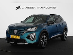Peugeot 2008 - 1.2 Hybrid 145 Allure / Keyless / Camera / Navigatie / Adaptive Cruise