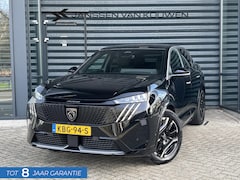 Peugeot e-3008 - GT Avantage 210 73 kWh / 100% Elektrisch / Voordeel / 6+2JR Garantie