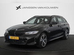 BMW 3-serie Touring - 320e xDrive M Sport HiFi Trekhaak Keyless Elektrische Stoel Stoelverwarming