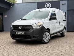 Dacia Dokker - 1.3 TCe | Airco | 40DKM | BPM en BTW Vrij