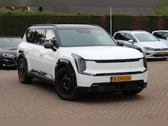 Kia EV9 - Launch Edition 99.8 kWh / SoH 98, 8% / 360Camera / Head-up / Leder / Keyless / Sfeerverlic