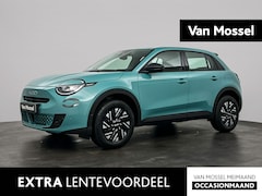 Fiat 600 - 1.2 Hybrid Urban | Achteruitrijcamera | Parkeersensoren | Dodehoek bewaking | Apple Carpla