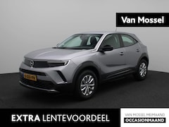 Opel Mokka - 1.2 Turbo Level 2 130 PK | Automaat | Navi | Airco | LMV | LED | Trekhaak