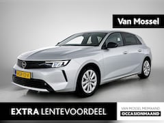 Opel Astra - 1.2 Turbo Business Edition Camera | Apple Carplay & Android Auto | Navigatie | AGR Stoelen